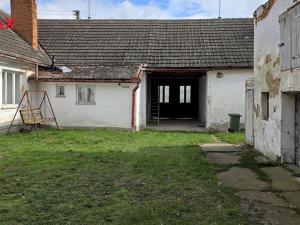 Prodej rodinného domu, Odunec, 91 m2