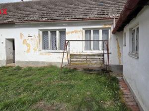 Prodej rodinného domu, Odunec, 91 m2