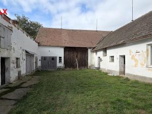 Prodej rodinného domu, Odunec, 91 m2