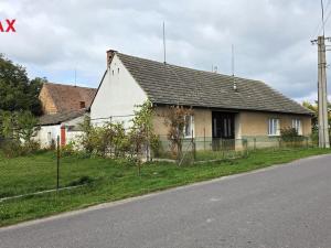 Prodej rodinného domu, Odunec, 91 m2
