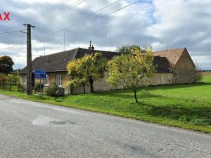 Prodej rodinného domu, Odunec, 91 m2