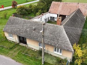 Prodej rodinného domu, Odunec, 91 m2