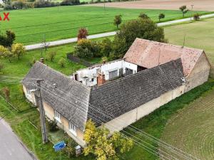 Prodej rodinného domu, Odunec, 91 m2