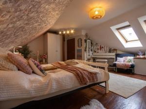 Prodej rodinného domu, Kroměříž, Na Návsi, 124 m2