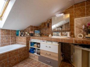 Prodej rodinného domu, Kroměříž, Na Návsi, 124 m2