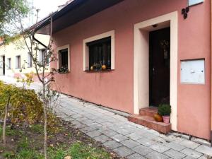 Prodej rodinného domu, Kroměříž, Na Návsi, 124 m2