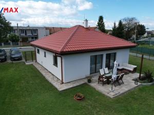 Prodej rodinného domu, Kasalice, 86 m2