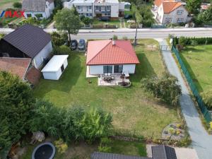 Prodej rodinného domu, Kasalice, 86 m2