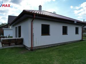Prodej rodinného domu, Kasalice, 86 m2