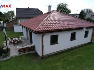 Prodej rodinného domu, Kasalice, 86 m2