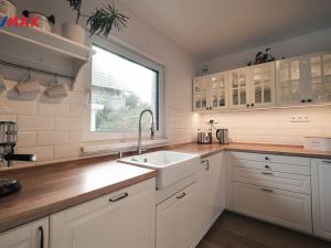 Prodej rodinného domu, Kasalice, 86 m2