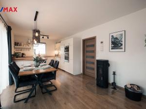 Prodej rodinného domu, Kasalice, 86 m2