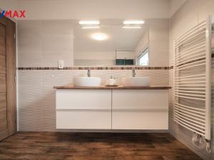 Prodej rodinného domu, Kasalice, 86 m2