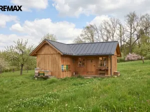 Prodej sadu/vinice, Zlín, 5599 m2