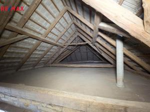 Prodej chalupy, Odunec, 91 m2