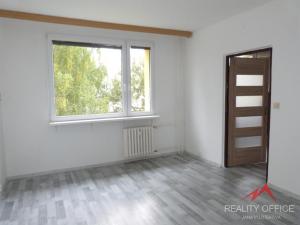 Pronájem bytu 1+1, Jílové - Kamenná, Dlouhá, 36 m2