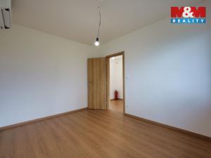 Prodej rodinného domu, Vrbátky - Dubany, 73 m2