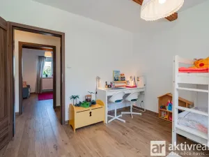 Prodej rodinného domu, Hrobce - Rohatce, Na Vršku, 144 m2