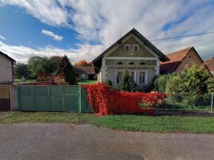 Prodej rodinného domu, Ježovy, 100 m2