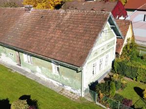 Prodej rodinného domu, Ježovy, 100 m2