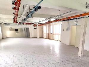 Prodej komerční nemovitosti, Třebíč, Koželužská, 838 m2