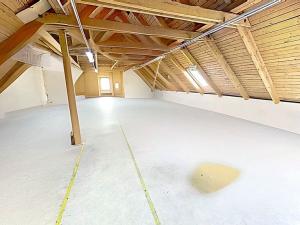 Prodej komerční nemovitosti, Třebíč, Koželužská, 838 m2