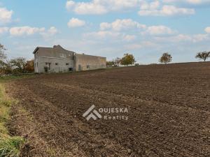 Prodej pozemku, Voděrady, 1618 m2