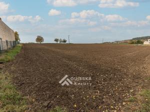 Prodej pozemku, Voděrady, 1618 m2