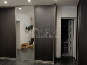 Pronájem bytu 2+1, Zlín - Prštné, Náves, 72 m2