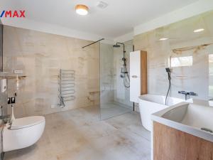 Prodej rodinného domu, Rosice, Tetčická, 205 m2