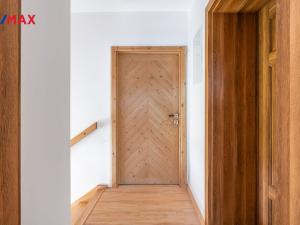 Prodej rodinného domu, Rosice, Tetčická, 205 m2