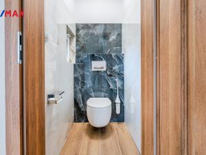 Prodej rodinného domu, Rosice, Tetčická, 205 m2