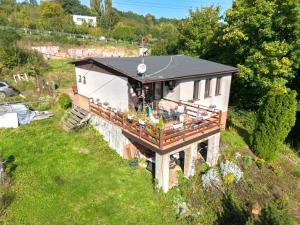 Prodej rodinného domu, Ostrava - Petřkovice, Balbínova, 70 m2