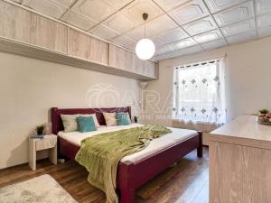 Prodej rodinného domu, Ostrava - Petřkovice, Balbínova, 70 m2