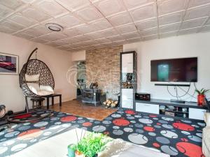 Prodej rodinného domu, Ostrava - Petřkovice, Balbínova, 70 m2