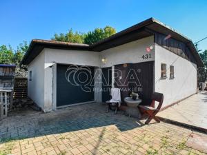 Prodej rodinného domu, Ostrava - Petřkovice, Balbínova, 70 m2