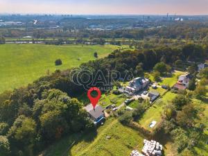 Prodej rodinného domu, Ostrava - Petřkovice, Balbínova, 70 m2