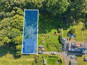 Prodej rodinného domu, Ostrava - Petřkovice, Balbínova, 70 m2