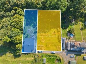 Prodej rodinného domu, Ostrava - Petřkovice, Balbínova, 70 m2