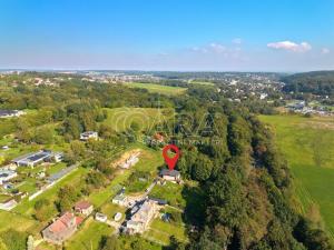 Prodej rodinného domu, Ostrava - Petřkovice, Balbínova, 70 m2