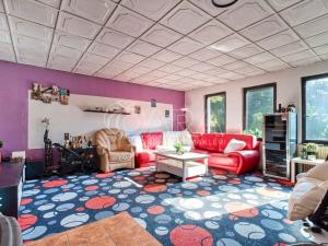 Prodej rodinného domu, Ostrava - Petřkovice, Balbínova, 70 m2