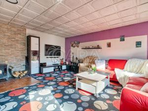 Prodej rodinného domu, Ostrava - Petřkovice, Balbínova, 70 m2