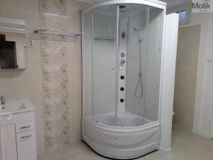 Pronájem bytu 3+1, Duchcov, Tyršova, 82 m2