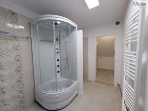 Pronájem bytu 3+1, Duchcov, Tyršova, 82 m2