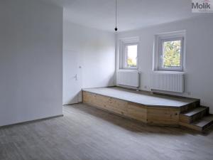 Pronájem bytu 3+1, Duchcov, Tyršova, 82 m2