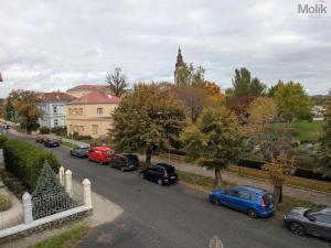 Pronájem bytu 3+1, Duchcov, Tyršova, 82 m2