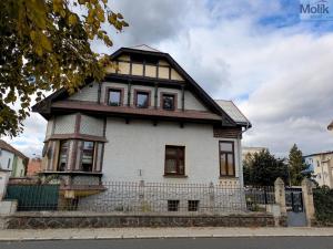 Pronájem bytu 3+1, Duchcov, Tyršova, 82 m2