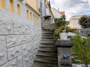 Pronájem bytu 3+1, Duchcov, Tyršova, 82 m2