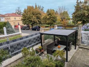 Pronájem bytu 3+1, Duchcov, Tyršova, 82 m2