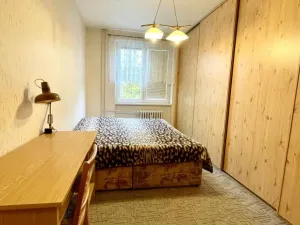 Pronájem bytu 3+1, Ostrava - Moravská Ostrava, Lechowiczova, 76 m2